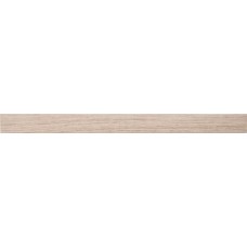 Battiscopa Wooden Almond 4.6x60