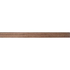 Battiscopa Wooden Walnut 4.6x60