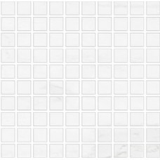 Mosaico Venus White Lapp 30х30 (2,3х2,3) (Р)