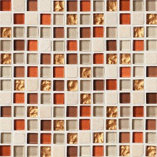 Мозаика 1.5x1.5 30.5x30.5 CV10117