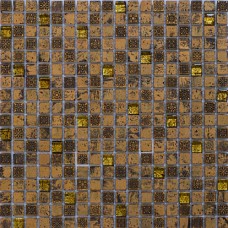 Мозаика 1.5x1.5 30.5x30.5 CV10153