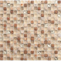 Мозаика 1.5x1.5 30.5x30.5 CV10132