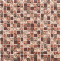 Мозаика 1.5x1.5 30.5x30.5 CV10134
