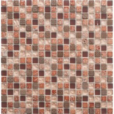 Мозаика 1.5x1.5 30.5x30.5 CV10134