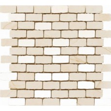 Mosaico Cremabella 2,2x4,8 29,5x32
