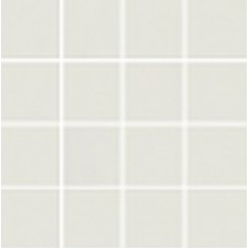 Мозаика керамическая полированная MARBLES MALLA TRESANA Blanco (7х7) 30x30 см