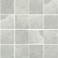 Мозаика керамическая полированная MARBLES MALLA AREZZO Perla (7х7) 30x30 см