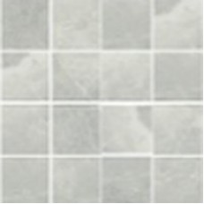 Мозаика керамическая полированная MARBLES MALLA AREZZO Perla (7х7) 30x30 см