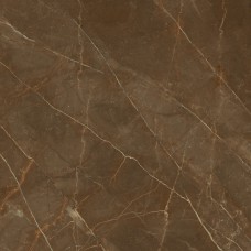 Гранит керамический 262503 EMOTE Pulpis Marrone RET. 78x78 см