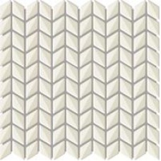 Мозаика MOSAICO SMART WHITE 31*29,6