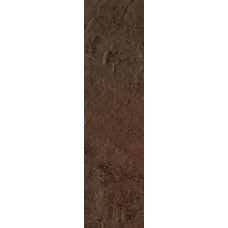 Semir Brown Плитка фасадная структурная 24,5х6,58