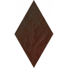 Semir Brown Romb Плитка напольная 14,6х25,2x1,1