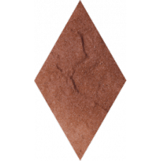 Taurus Brown Romb Плитка напольная 14,6х25,2x1,1