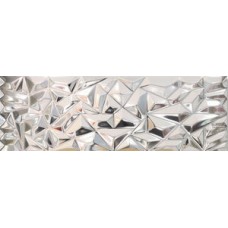 Prisma Silver 33,3x100