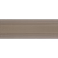 Декор Colourline Brown Decoro MLEL 22*66.2