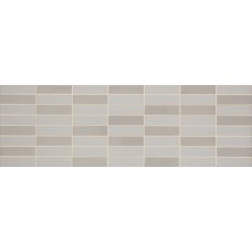 Декор Colourline Grey Mosaico MLEU 22*66.2
