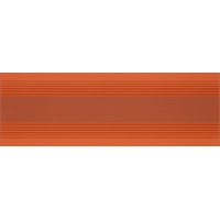 Декор Colourline Orange Decoro MLEK 22*66.2