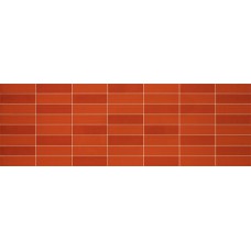 Декор Colourline Orange Mosaico MLEY 22*66.2
