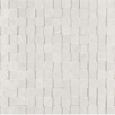 Мозаика Lavagna Bianco 3D MD1H 30х30