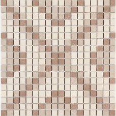 Мозаика M09V Stone_Art Mosaico Ivory/Taupe 40х40
