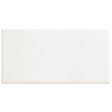 Плитка керамическая настенная 25030 CRACKLE White 7,5x15 см