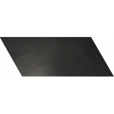 Плитка керамическая напольная 23203 CHEVRON Negro Mate RIGHT 9х20,5 см