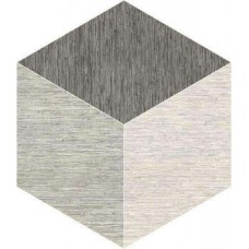 Плитка Hexagon bali diamond 32*36.9