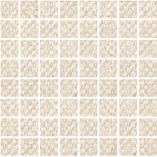 Mosaico Carpet Cream B03/P 30*30