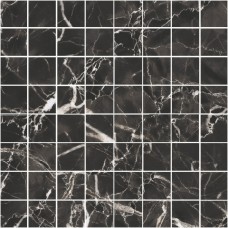 Керамогранит Mosaic 2m61/m01 Black 30*30