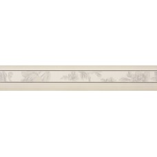 Romantica 512 BORDER ICE WHITE 150x900