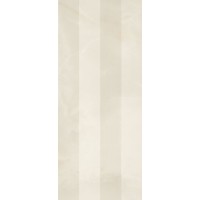 Boiserie Bianco Rettificato 30.5x72.5