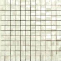 Onice Bianco Agata Mosaico 30.5x30.5
