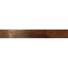 Heat Iron Listello Lap 7,2x60 / Хит Айрон Бордюр Лаппато 7,2х60