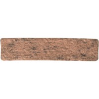 Керамическая плитка BRICK AUTUMN (PRC) 6X25