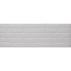 Wall Brick White