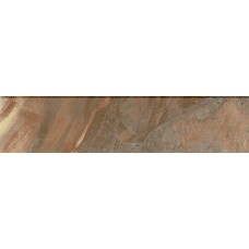 Плинтус керамический Kerasol Grand Canyon Copper Rodapie 8x44,7