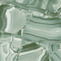 Гранит керамический ректифицированный 069015 ASTRA Turchese Fiorito LAPP.RETT. 58x58 см