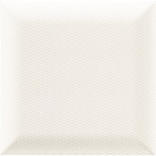 Плитка керамическая настенная CAPRICE Blanco 15х15 см