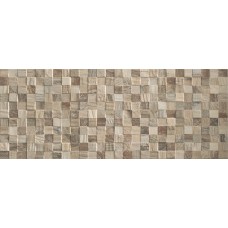 MOSAICO LITHOS TAUPE 3D
