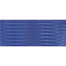 23,5*58 Eden Monaco (синяя)  плитка настенная