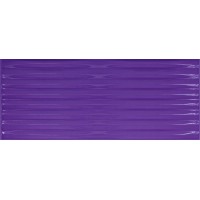 23,5*58 Eden Mure (фиолетовая) плитка настенная