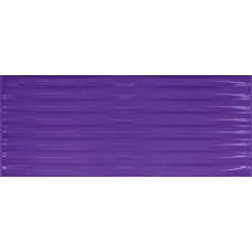 23,5*58 Eden Mure (фиолетовая) плитка настенная
