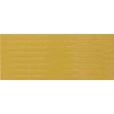 23,5*58 Eden Nectarina (жёлтая) плитка настенная