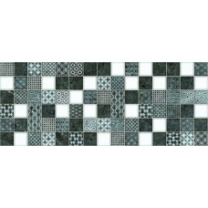 23,5*58 Mosaico Cosmos Negro декор настенный