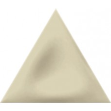 Triangulo Elvida Beige