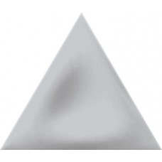 Triangulo Elvida Gris