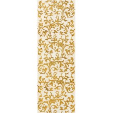 LINEAGE IVORY-GOLD DECOR