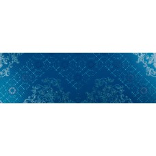 VIVENZA Decor Ducale Sapphire 29.5x89.3