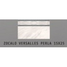 Zocalo VERSALLES Perla