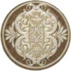 Medallon Rapolano (кругл.) 14*14